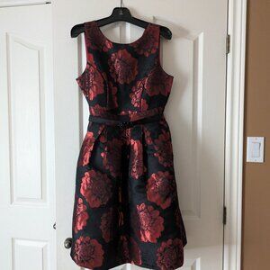 Eliza J Dress
